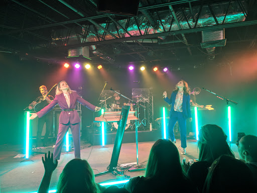 Concert Hall «Upstate Concert Hall», reviews and photos, 1208 NY-146, Clifton Park, NY 12065, USA