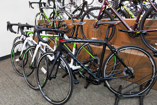 Bicycle Store «BIKE PROS usa», reviews and photos, 8740 La Riviera Dr, Sacramento, CA 95826, USA