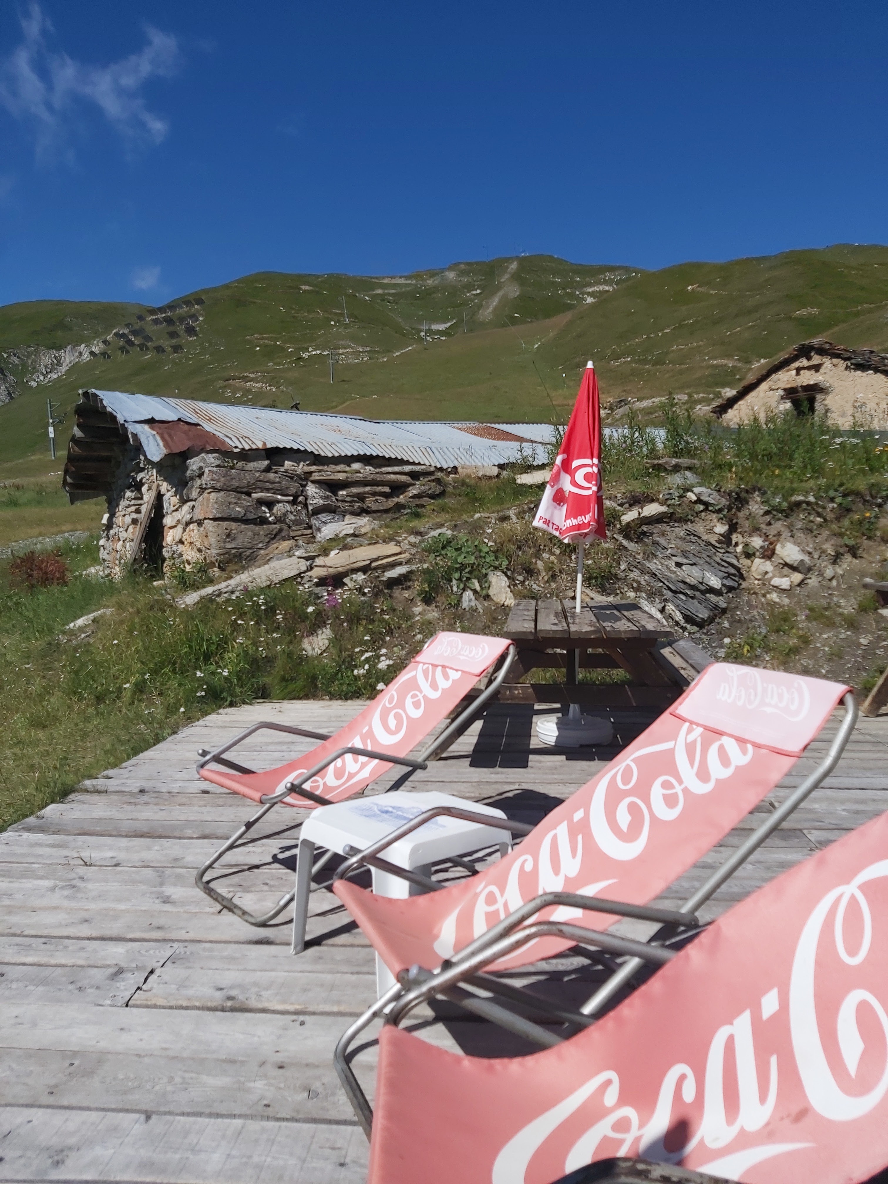 Photo n° 3 de l'avis de Cedrik.e fait le 03/08/2023 à 14:20