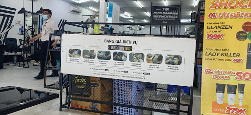 Top 20 30shine cửa hàng Huyện Quảng Trạch Quảng Bình 2022