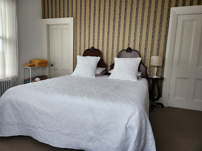 Dalkeith Boutique Bed & Breakfast