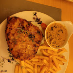 Photo n°10 de l'avis de Gerhard.c fait le 18/04/2024 à 16:53 sur le  Balland's Hotel & Restaurant à Lindwedel