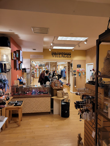 Gift Shop «Ten Thousand Villages», reviews and photos, 915 King St, Alexandria, VA 22314, USA