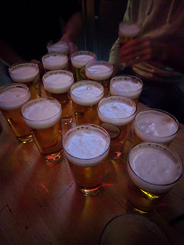 De Geverfde Vogel - Kortrijk