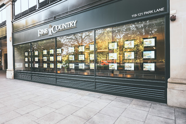 Fine & Country Southampton Estate Agents Open Times