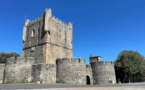 Castle Bragança image