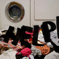 Wash Like Home Laundry Service - Photo 4 - Car repair in , Stamford