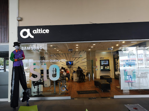 Altice