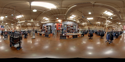 Harley-Davidson Dealer «Red Rock Harley-Davidson», reviews and photos, 2260 S Rainbow Blvd, Las Vegas, NV 89146, USA