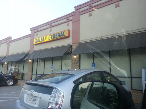 Home Goods Store «Dollar General», reviews and photos, 701 W White St, Anna, TX 75409, USA