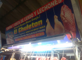 El Chuleton