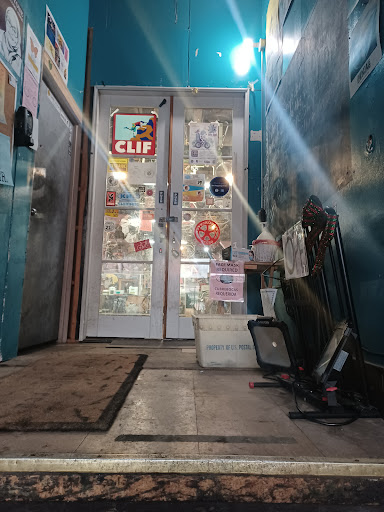 Working Bikes, 2434 S Western Ave, Chicago, IL 60608, USA, 