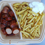 Photo n°1 de l'avis de Dunja.. fait le 06/09/2023 à 16:11 sur le  Ackermanns Imbiss à Bad Bevensen