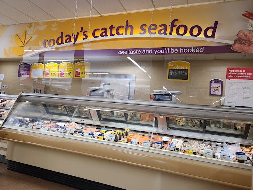 Supermarket «Stop & Shop Supermarket», reviews and photos, 301 Centre St, Jamaica Plain, MA 02130, USA