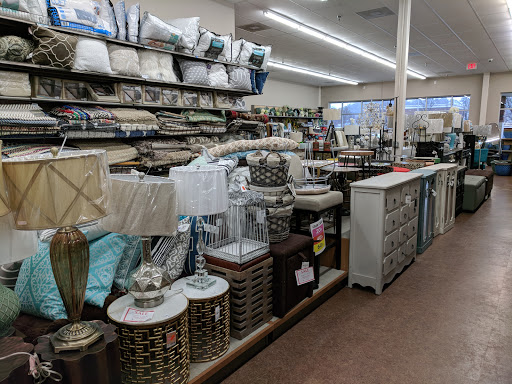 Home Goods Store «Tuesday Morning», reviews and photos, 7101 Forest Hill Ave F, Richmond, VA 23225, USA