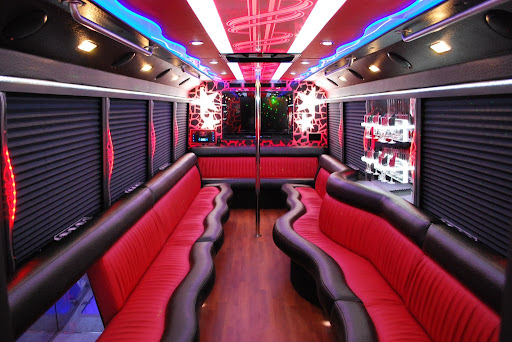 Party Bus R Us