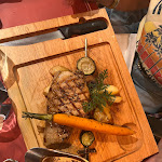 Photo n° 3 choucroute - La taverne Fischer à Annecy