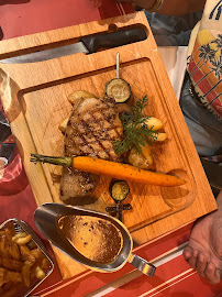 Plats et boissons du Restaurant La taverne Fischer à Annecy - n°14