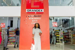 Grandex Mall image