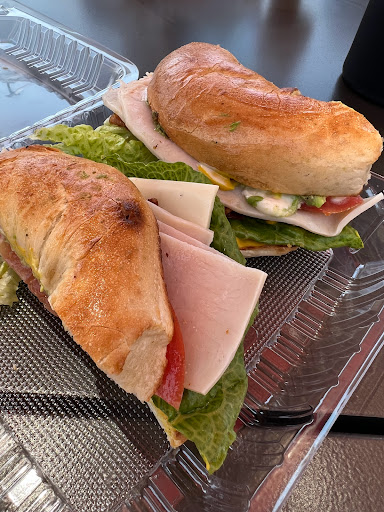 Donut Shop «Donut Star Sandwiches and Bagels», reviews and photos, 5365 Alton Pkwy, Irvine, CA 92604, USA