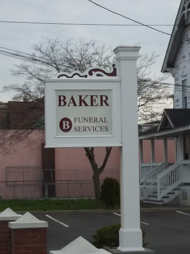 Baker Funeral Services Inc