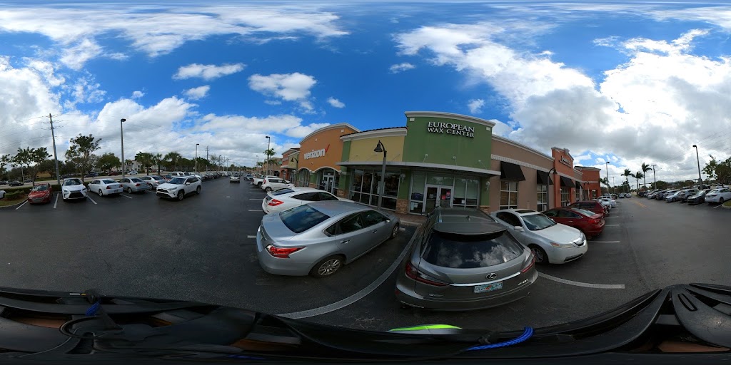 European Wax Center 33026