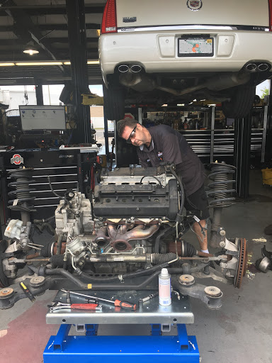 Buick Dealer «Eagle Buick GMC, Inc.», reviews and photos, 1275 S Suncoast Blvd, Homosassa, FL 34448, USA