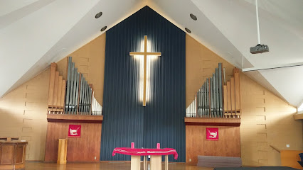 St. Aidan's United Church