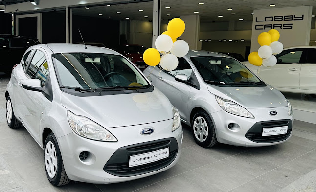 Lobby Cars, Αντιπροσωπεία Αυτοκινήτων Νέα Φιλαδέλφεια - Αντιπροσωπεία αυτοκινήτων