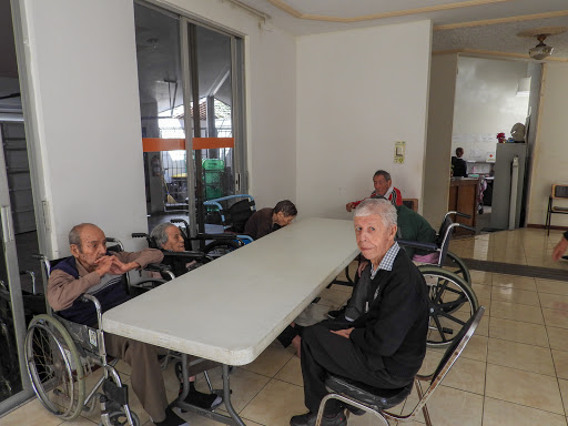 Residencia de ancianos Culiacán Rosales