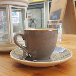 Photo n°1 de l'avis de Katrin.n fait le 02/07/2021 à 10:39 sur le  TO HUUS Gastwirtschaft Lüneburg à Lüneburg