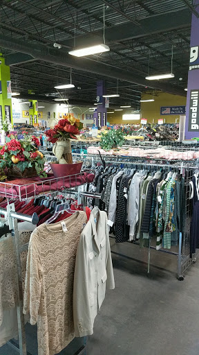 Thrift Store «Goodwill», reviews and photos, 2245 Coastal Lane, West Melbourne, FL 32904, USA