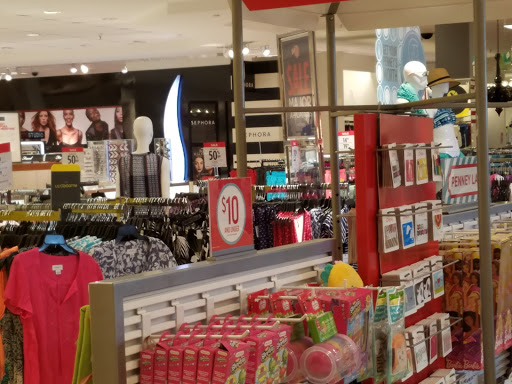 Department Store «JCPenney», reviews and photos, 5060 Pinnacle Square, Trussville, AL 35173, USA