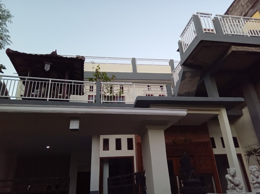 Sinar Ayu House (private Villa) - Kuta Selatan