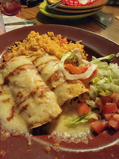 Carmel's Mexican Restaurant