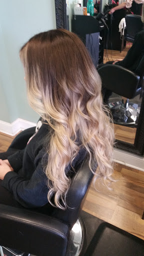 Beauty Salon «Halo Salon», reviews and photos, 6 St Marys Ave, La Plata, MD 20646, USA