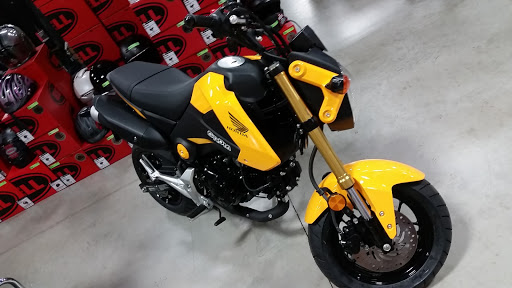 Motorcycle Dealer «Rick Case Honda Powerhouse», reviews and photos, 15701 Rick Case Honda Way, Davie, FL 33331, USA