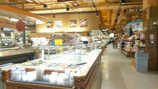 Supermarket «Wegmans», reviews and photos, 200 Boylston St, Chestnut Hill, MA 02467, USA