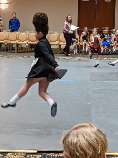 Dance School «Trionoide Academy of Irish Dance», reviews and photos, 8320 Litchford Rd #134, Raleigh, NC 27615, USA