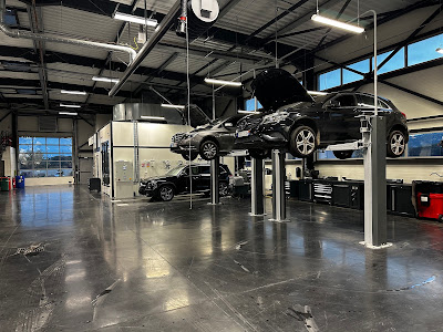 SODIRA Sète Mercedes-Benz à Sète