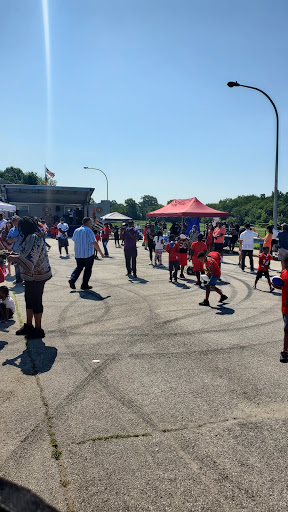 Park «Dutch Broadway Park», reviews and photos, 2161 Dutch Broadway, Elmont, NY 11003, USA