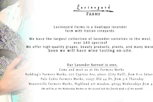 Lavineyard Farms image