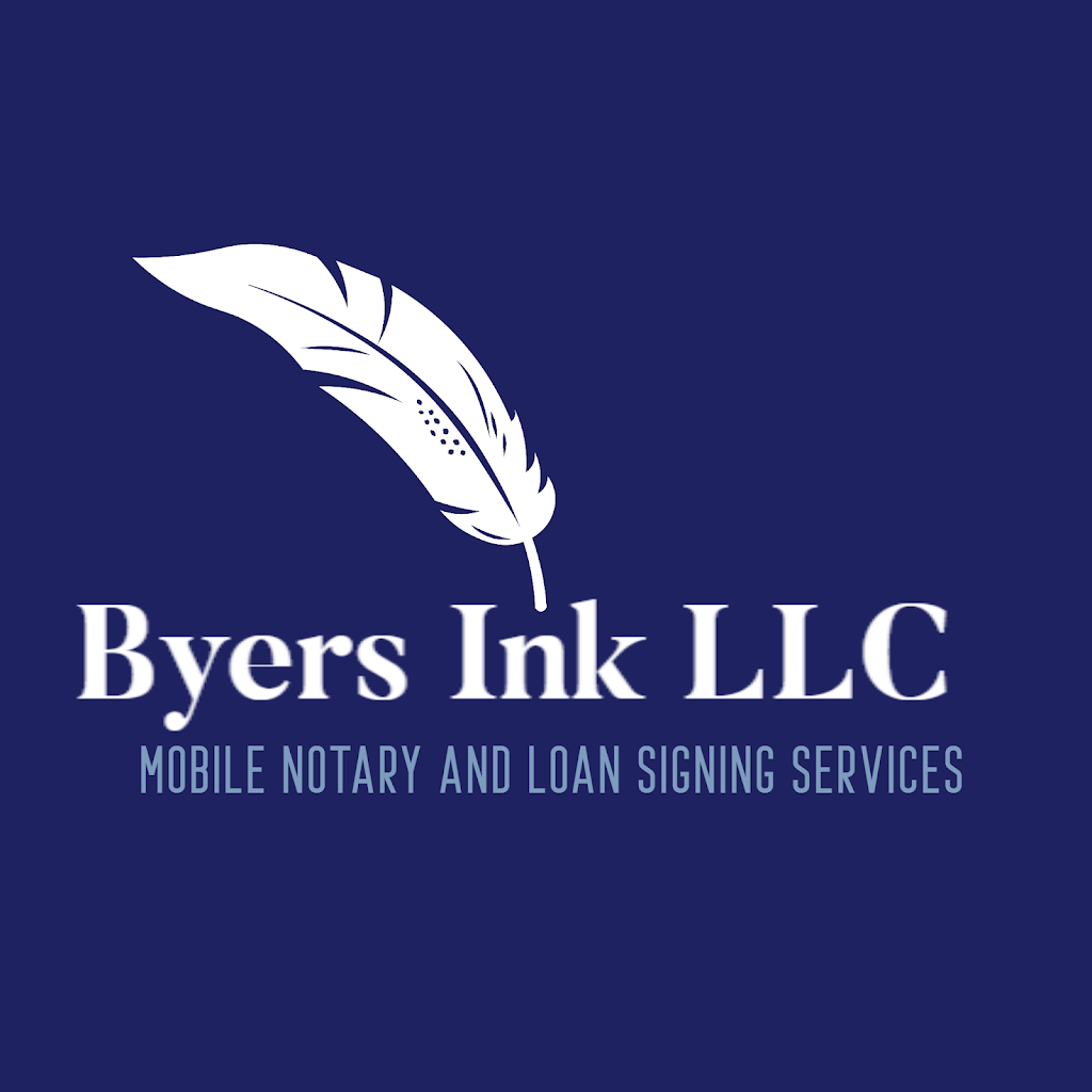 Byers Ink LLC 