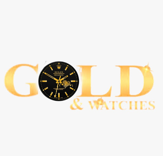 Opiniones de Gold & Watches en Quito - Joyería