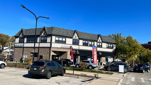 Car Wash Tyme - Hand Car Wash and  Custom Detail and  and Ceramic Coatings en Wilmette