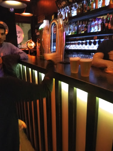 RendezVous Bar