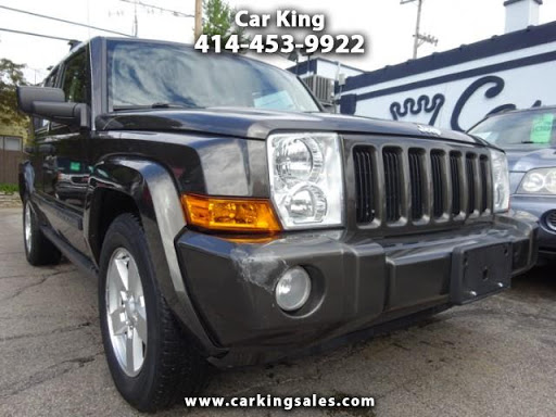 Used Car Dealer «Car King», reviews and photos, 10124 W Greenfield Ave, Milwaukee, WI 53214, USA