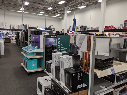 Electronics Store «Best Buy», reviews and photos, 1201 S Hayes St B, Arlington, VA 22202, USA