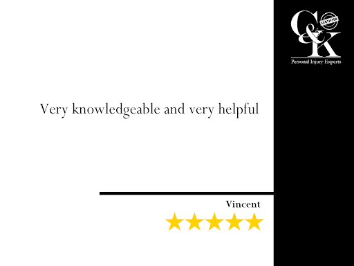 Personal Injury Attorney «Cap & Kudler», reviews and photos