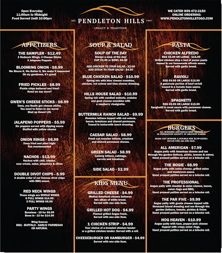 Golf Club «Northern Kentucky Golf Club», reviews and photos, Country Club Dr, Butler, KY 41006, USA